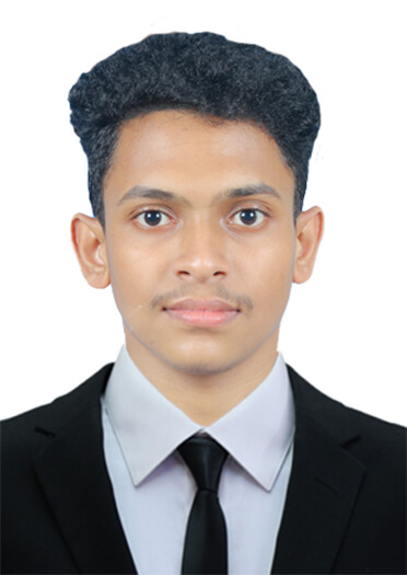 Aswin Rajan